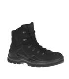Ботинки NOMAD mid Kevlar Midnight Black Prabos S90314-020