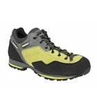 Ботинки Prabos AMPATO GTX Black Yellow