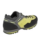 Ботинки AMPATO GTX Black Yellow Prabos S70652-016