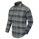 Рубашка Helikon-Tex GreyMan Blast Blue