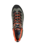Ботинки SELLA II MTX Suede Birch LoMer 10022975LOM.01
