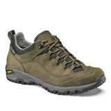 Ботинки LoMer SELLA II MTX Nubuck Olive