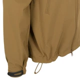 Куртка GUNFIGHTER Foliage Green Helikon-Tex KU-GUN-FM-21