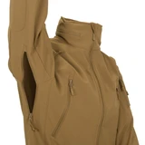 Куртка GUNFIGHTER Foliage Green Helikon-Tex KU-GUN-FM-21