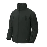 Куртка Helikon-Tex GUNFIGHTER Jungle Green