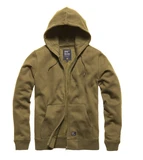 Худи Vintage Industries Redstone Taupe