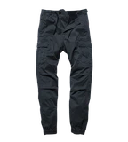 Брюки Vintage Industries Vince Jogger Navy Blue