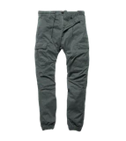 Брюки Vintage Industries Vince Jogger Grey