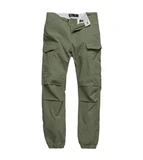 Брюки Vintage Industries Conner cargo jogger Bright Olive