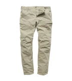 Брюки Vintage Industries Kenny technical Beige
