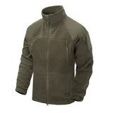 Флисовая кофта Helikon-Tex STRATUS Taiga Green