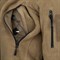 Куртка флисовая PATRIOT Coyote - фото 20470