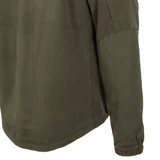 Флисовая кофта CUMULUS Black Helikon-Tex BL-CMB-HF-01