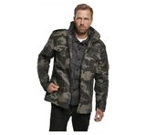 Куртка M-65 Classic Dark Camo Brandit 3108.4