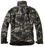 Куртка M-65 Classic Dark Camo Brandit 3108.4