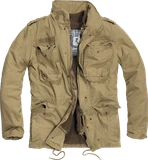 Куртка Brandit M65 Giant Сamel