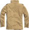 Куртка M65 Giant Сamel - фото 20581
