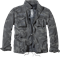 Куртка Brandit M65 Giant Dark Camo