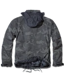 Куртка M65 Giant Dark Camo Brandit 3101-4