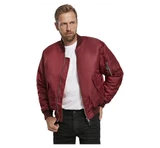 Куртка MA1 Burgundy Brandit 3149.91