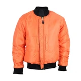 Куртка MA1 Burgundy Brandit 3149.91