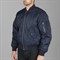 Куртка MA1 Dark Navy Brandit - фото 20738