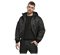 Куртка MA1 Sweat Hooded Black Brandit - фото 20764