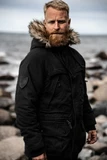 Куртка Thor Steinar Langoya Black