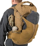 Рюкзак SUMMIT Olive Green (40 л) Helikon-Tex PL-SMT-CD-02
