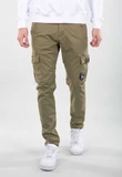 Брюки Alpha Industries Petrol Patch Pant Olive