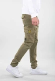 Брюки Petrol Patch Pant Olive Alpha Industries 178207-11