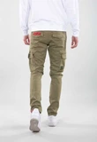 Брюки Petrol Patch Pant Olive Alpha Industries 178207-11