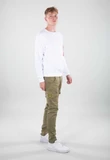 Брюки Petrol Patch Pant Olive Alpha Industries 178207-11