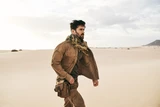 Рубашка Vintage Camel Brandit 9373.70