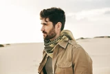 Рубашка Vintage Camel Brandit 9373.70