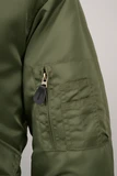 Куртка CWU Jacket Olive Brandit 3110.1