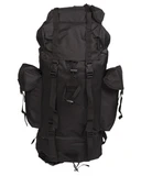 Рюкзак Mil-Tec Bundeswehr Black