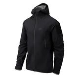 Куртка Helikon-Tex SQUALL HARDSHELL Black