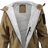 Куртка SQUALL HARDSHELL Black Helikon-Tex KU-SHJ-TR-01