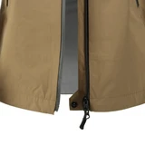 Куртка SQUALL HARDSHELL Black Helikon-Tex KU-SHJ-TR-01