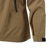 Куртка SQUALL HARDSHELL Black Helikon-Tex KU-SHJ-TR-01