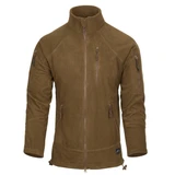 Флисовая кофта ALPHA Tactical Foliage Green Helikon-Tex BL-ALT-FG-21