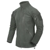 Флисовая кофта Helikon-Tex ALPHA Tactical Foliage Green