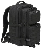Рюкзак Brandit US Cooper large Black
