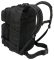 Рюкзак US Cooper large Black (40 л) - фото 21061