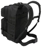Рюкзак US Cooper large Black (40 л) Brandit 8008.2