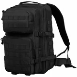 Рюкзак US Cooper large Black (40 л) Brandit 8008.2