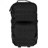 Рюкзак US Cooper large Black (40 л) Brandit 8008.2