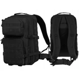 Рюкзак US Cooper large Black (40 л) Brandit 8008.2