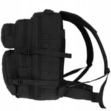 Рюкзак US Cooper large Black (40 л) Brandit 8008.2
